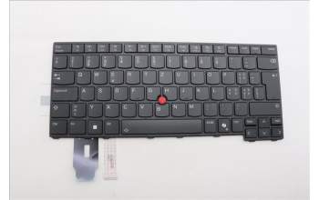 Lenovo 5N21M37960 NB_KYB 4C4TT50B-BK-SRX-SWS