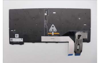 Lenovo 5N21M37972 NB_KYB 4C4TT50B-BK-SRX-JPN