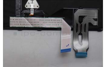 Lenovo 5N21M38313 NB_KYB 4C4TT50B-BK-LTN-SPA