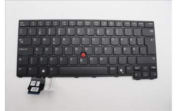 Lenovo 5N21M38462 NB_KYB 4C4TT50N-BK-CHY-DEN