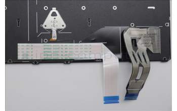 Lenovo 5N21M38462 NB_KYB 4C4TT50N-BK-CHY-DEN