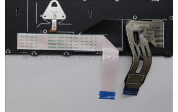 Lenovo 5N21M38474 NB_KYB 4C4TT50N-BK-CHY-HUN