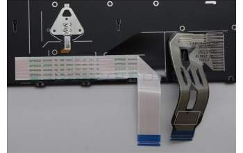 Lenovo 5N21M38482 NB_KYB 4C4TT50N-BK-CHY-POR