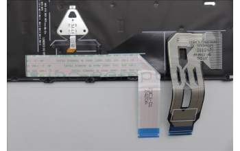 Lenovo 5N21M38546 NB_KYB 4C4TT50B-BK-CHY-GRE