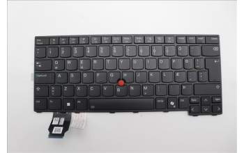 Lenovo 5N21M38552 NB_KYB 4C4TT50B-BK-CHY-ILD