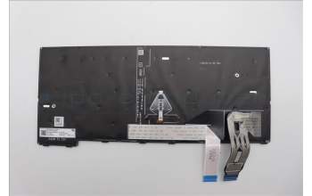 Lenovo 5N21M38552 NB_KYB 4C4TT50B-BK-CHY-ILD