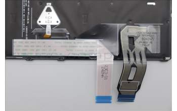 Lenovo 5N21M38552 NB_KYB 4C4TT50B-BK-CHY-ILD