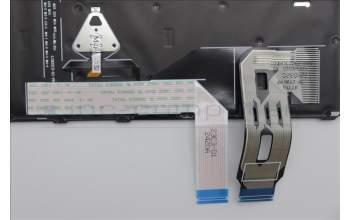 Lenovo 5N21M38576 Keyboard Internal, Korean, Black, Backlight, US