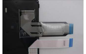 Lenovo 5N21M39628 NB_KYB 4C6TT50B-BK-PMX-BEL