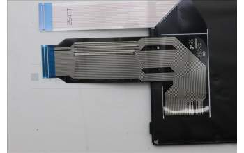 Lenovo 5N21M39633 NB_KYB 4C6TT50B-BK-PMX-BUL