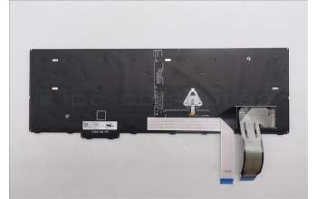 Lenovo 5N21M39641 NB_KYB 4C6TT50B-BK-PMX-SPA