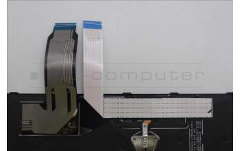 Lenovo 5N21M39649 NB_KYB 4C6TT50B-BK-PMX-GER