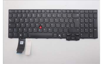 Lenovo 5N21M39668 NB_KYB 4C6TT50B-BK-PMX-ITA