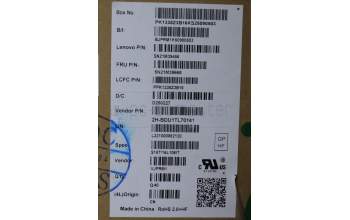 Lenovo 5N21M39668 NB_KYB 4C6TT50B-BK-PMX-ITA