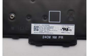Lenovo 5N21M39668 NB_KYB 4C6TT50B-BK-PMX-ITA