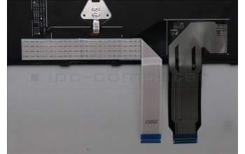 Lenovo 5N21M39672 NB_KYB 4C6TT50B-BK-PMX-NOR