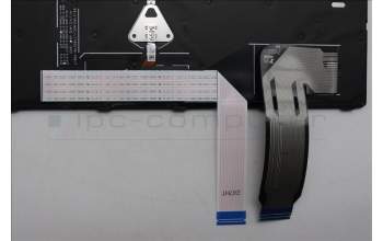 Lenovo 5N21M39680 NB_KYB 4C6TT50B-BK-PMX-RUS