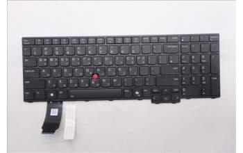 Lenovo 5N21M39713 NB_KYB 4C6TT50B-BK-PMX-KOR