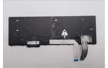 Lenovo 5N21M39713 NB_KYB 4C6TT50B-BK-PMX-KOR