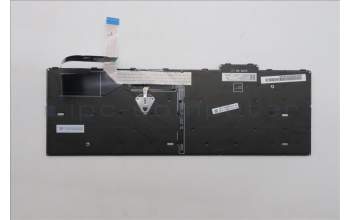 Lenovo 5N21M39983 NB_KYB 4C6TT50B-BK-LTN-SWE/FIN