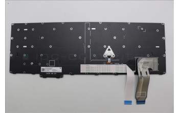 Lenovo 5N21M40127 NB_KYB 4C6TT50N-BK-CHY-UKE