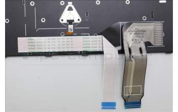 Lenovo 5N21M40127 NB_KYB 4C6TT50N-BK-CHY-UKE