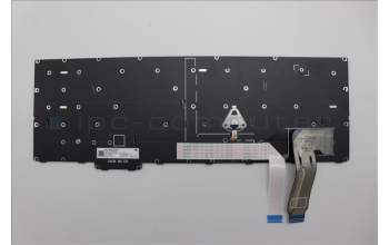 Lenovo 5N21M40131 NB_KYB 4C6TT50N-BK-CHY-JPN