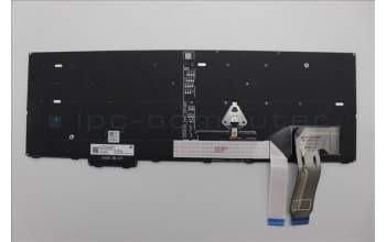 Lenovo 5N21M40171 NB_KYB 4C6TT50B-BK-CHY-SPA