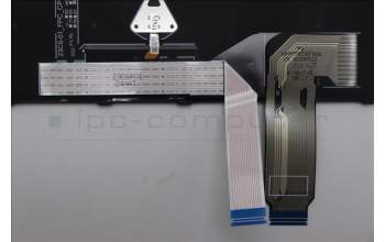 Lenovo 5N21M40211 NB_KYB 4C6TT50B-BK-CHY-NORDIC