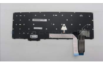 Lenovo 5N21Q49499 NB_KYB 5C6TT5SN-BK-PMX-BEL