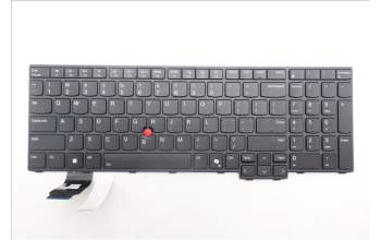 Lenovo 5N21Q49827 NB_KYB 5C6TT5SB-BK-CHY-ENG