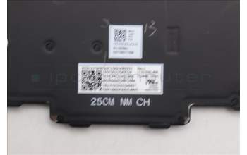 Lenovo 5N21Q49827 NB_KYB 5C6TT5SB-BK-CHY-ENG