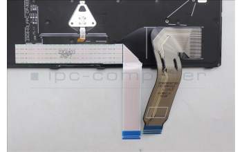 Lenovo 5N21Q49837 NB_KYB 5C6TT5SB-BK-CHY-FRA