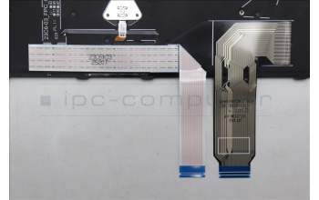 Lenovo 5N21Q49838 NB_KYB 5C6TT5SB-BK-CHY-GER