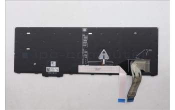 Lenovo 5N21Q49843 NB_KYB 5C6TT5SB-BK-CHY-ITA