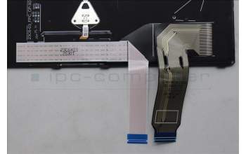 Lenovo 5N21Q49843 NB_KYB 5C6TT5SB-BK-CHY-ITA