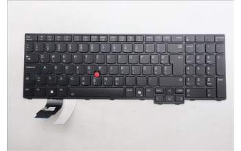 Lenovo 5N21Q49847 NB_KYB 5C6TT5SB-BK-CHY-SLV