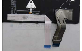 Lenovo 5N21Q49847 NB_KYB 5C6TT5SB-BK-CHY-SLV