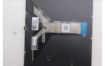 Lenovo 5N21Q56487 NB_KYB US-PS1SREW-TSG-BLK-NBLKB