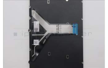 Lenovo 5N21Q56533 Keyboard Internal, Italian, Black, Non-Backlight, UK