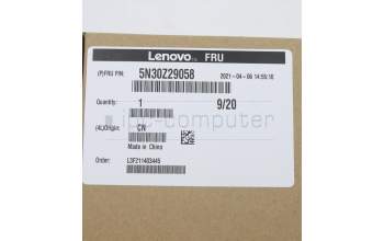 Lenovo NETWRK_CRD BLD 8111FP PCIEx1 1000M HP for Lenovo ThinkCentre M75t Gen 2