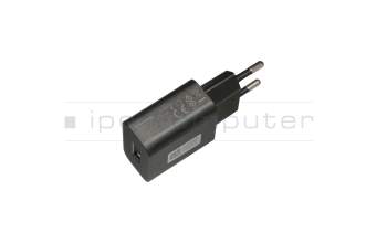 5P50J66100 original Lenovo USB AC-adapter 12.0 Watt EU wallplug
