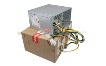 5P50V03184 original Lenovo Desktop-PC power supply 300 Watt TFF Tower form factor, 152x141x86 mm