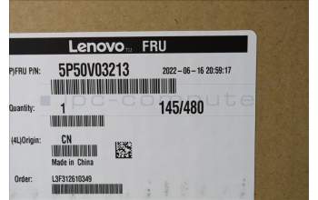 Lenovo 5P50V03213 PWR_SUPPLY FRU,100-240Vac, 1000W 92% PSU