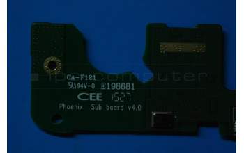 Lenovo 5P68C03016 PB1-770M Sub Board&*11504759-00 CS