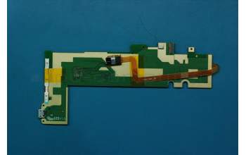 Lenovo 5P68C04089 TB2-X30L IN_GMS MB&*HQ31601667000 CS