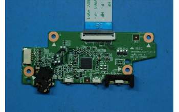 Lenovo 5P68C11489 N23 Audio Sub Board new&*3202-02271 CS