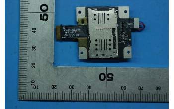 Lenovo 5P68C13525 TB-X605F SIM&VIB Sub board CS
