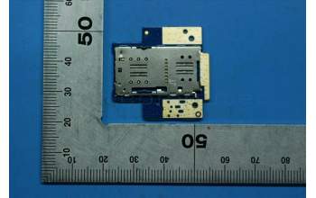 Lenovo 5P68C13887 TB-X104L SIM board&*HQ3120A557000 CS