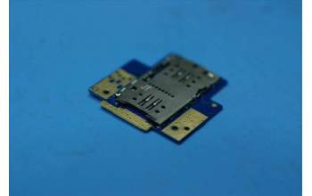 Lenovo 5P68C13887 TB-X104L SIM board&*HQ3120A557000 CS